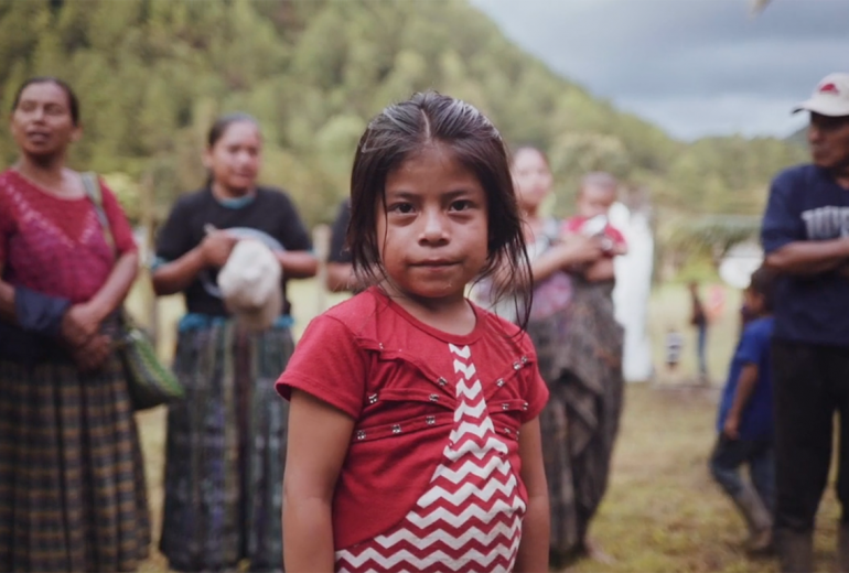 Guatemala Video