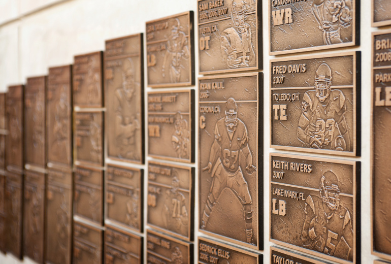 USC_AllAmericanWalk_detail