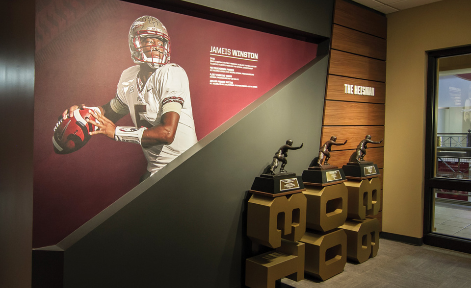 FSU Football