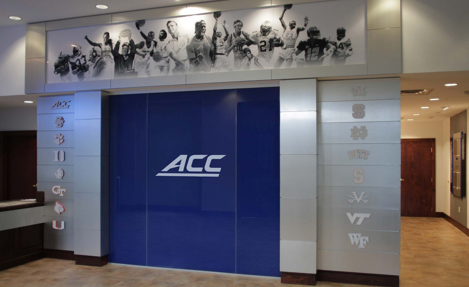 Atlantic Coast Conference