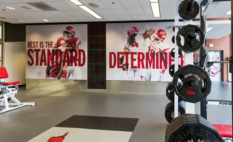 Donald W. Reynolds Razorback Stadium