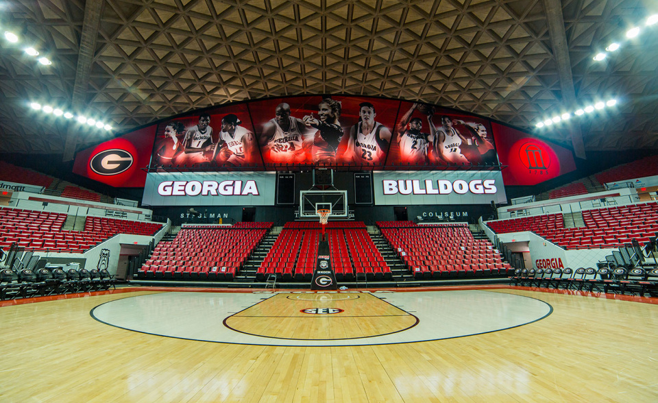 University of Georgia