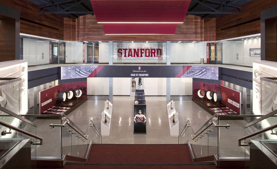 Home of Champions