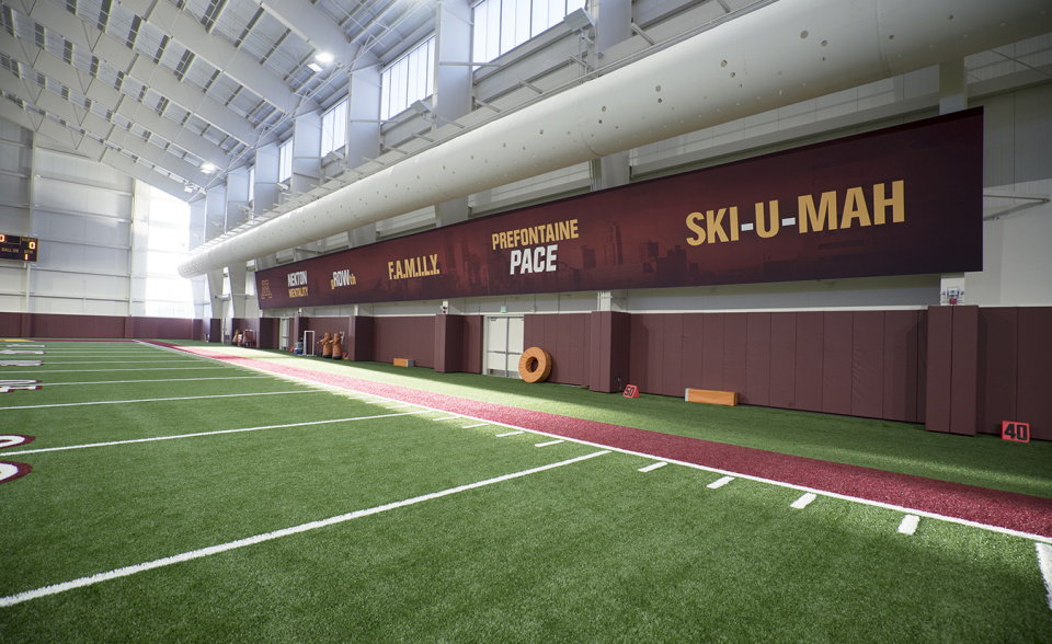 Football Performance Center