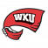 Logo: Western Kentucky University