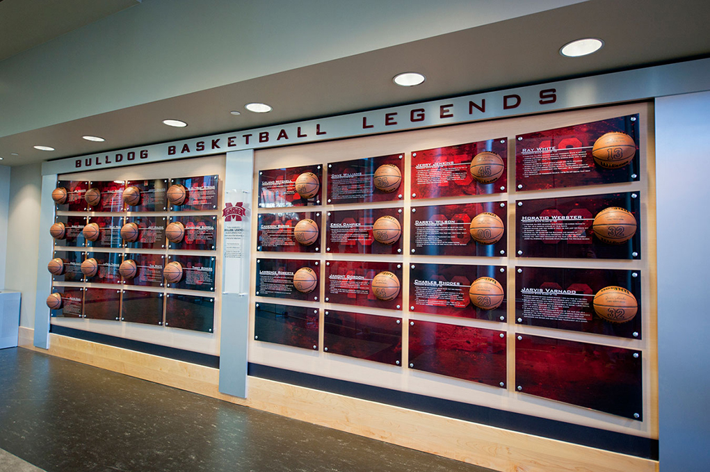 Mississippi State University Basketball